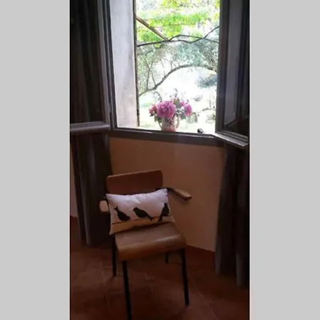 Semesterbostad U Finagliolu *
