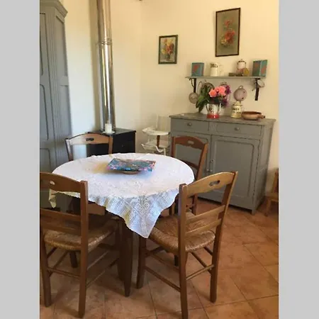 U Finagliolu Sartène