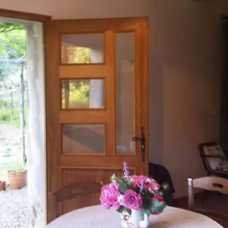 U Finagliolu Holiday home Sartene (Corsica)