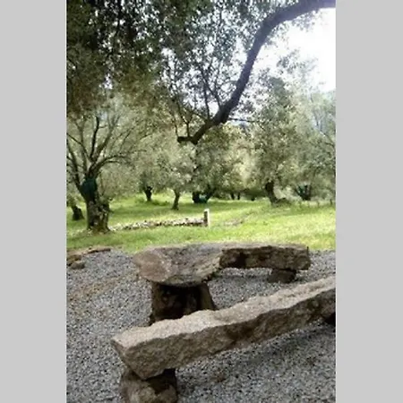 U Finagliolu Holiday home