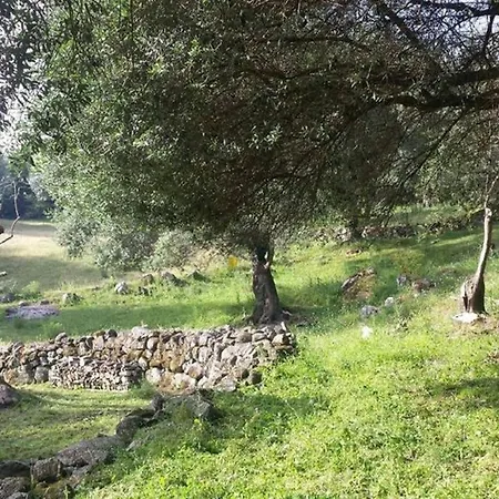 U Finagliolu Sartene (Corsica)
