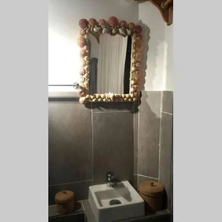 U Finagliolu Holiday home