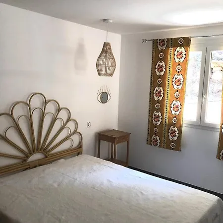 U Finagliolu Holiday home