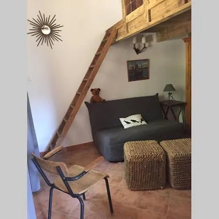 Holiday home U Finagliolu *