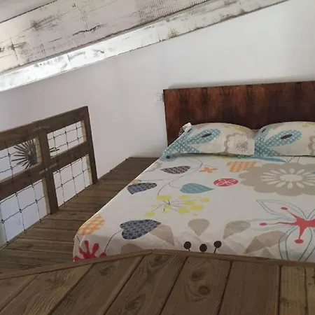 U Finagliolu Holiday home *
