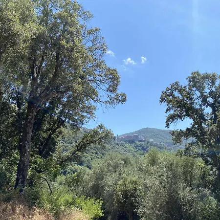U Finagliolu Sartene (Corsica)