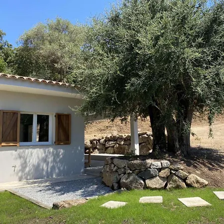 Holiday home U Finagliolu *