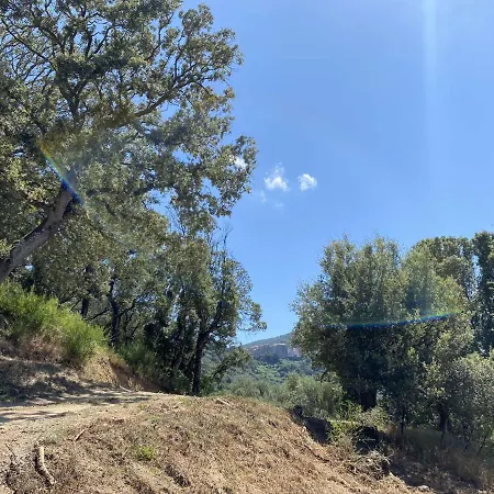 U Finagliolu * Sartene (Corsica)